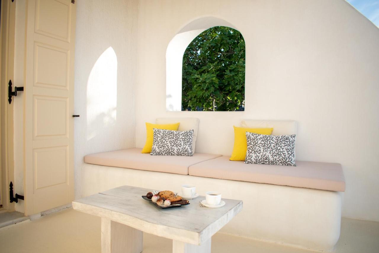 White Orchid Villa Pýrgos Exteriér fotografie