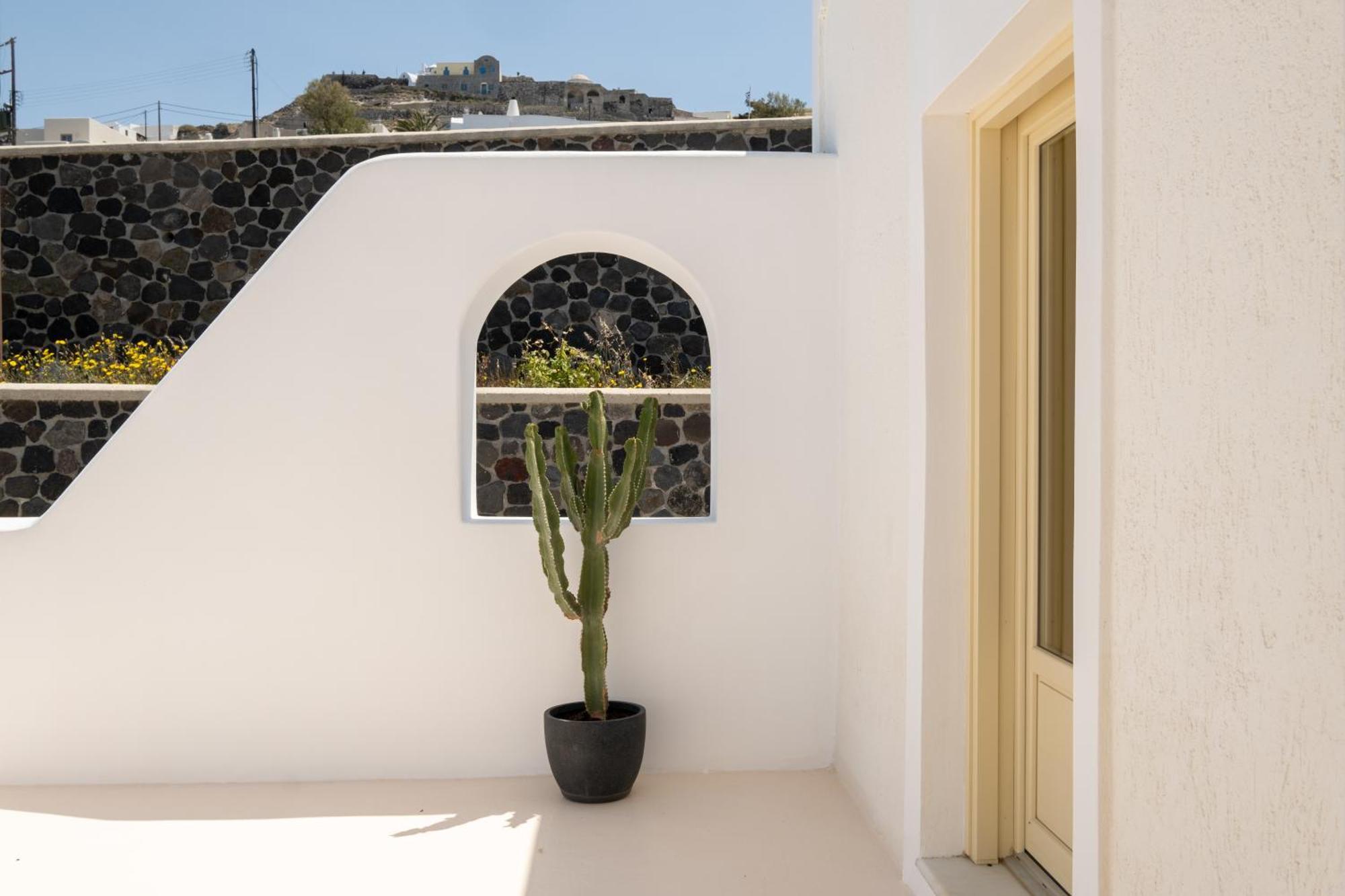 White Orchid Villa Pýrgos Exteriér fotografie